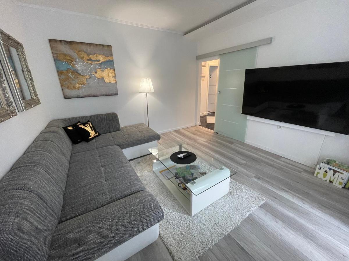 Apartment "Mimoza 1" Self Check-In, Self Check-Out Otočac Buitenkant foto
