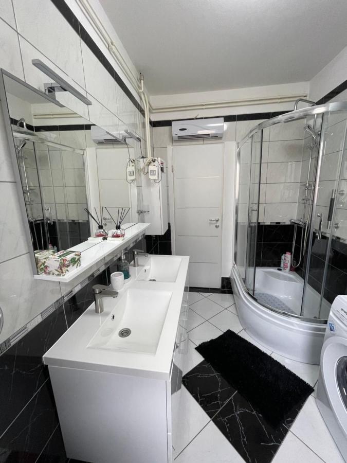 Apartment "Mimoza 1" Self Check-In, Self Check-Out Otočac Buitenkant foto